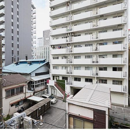 Marvelous Kinshicho - Vacation Stay 12954V Tōkyō Extérieur photo