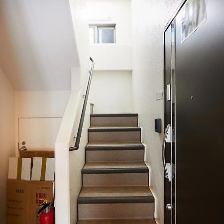 Marvelous Kinshicho - Vacation Stay 12954V Tōkyō Extérieur photo