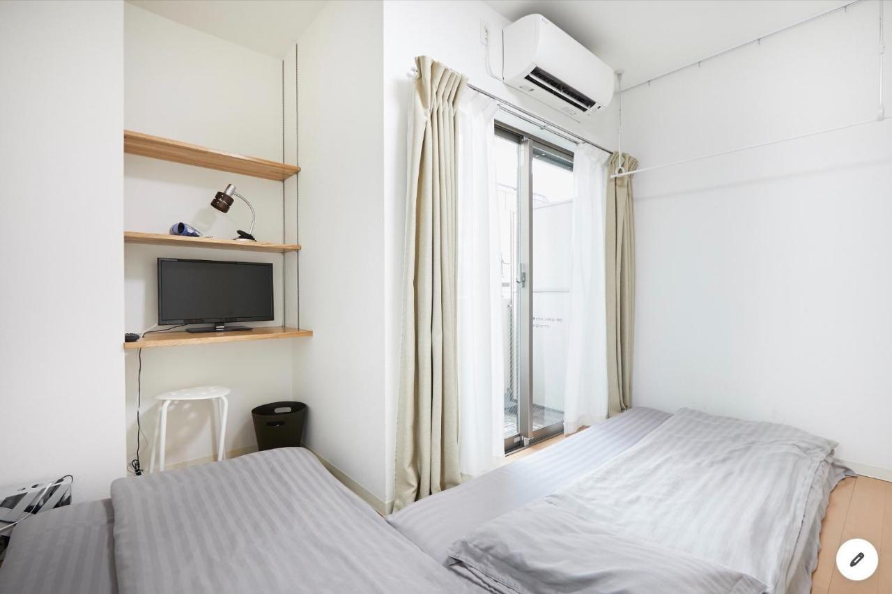 Marvelous Kinshicho - Vacation Stay 12954V Tōkyō Extérieur photo