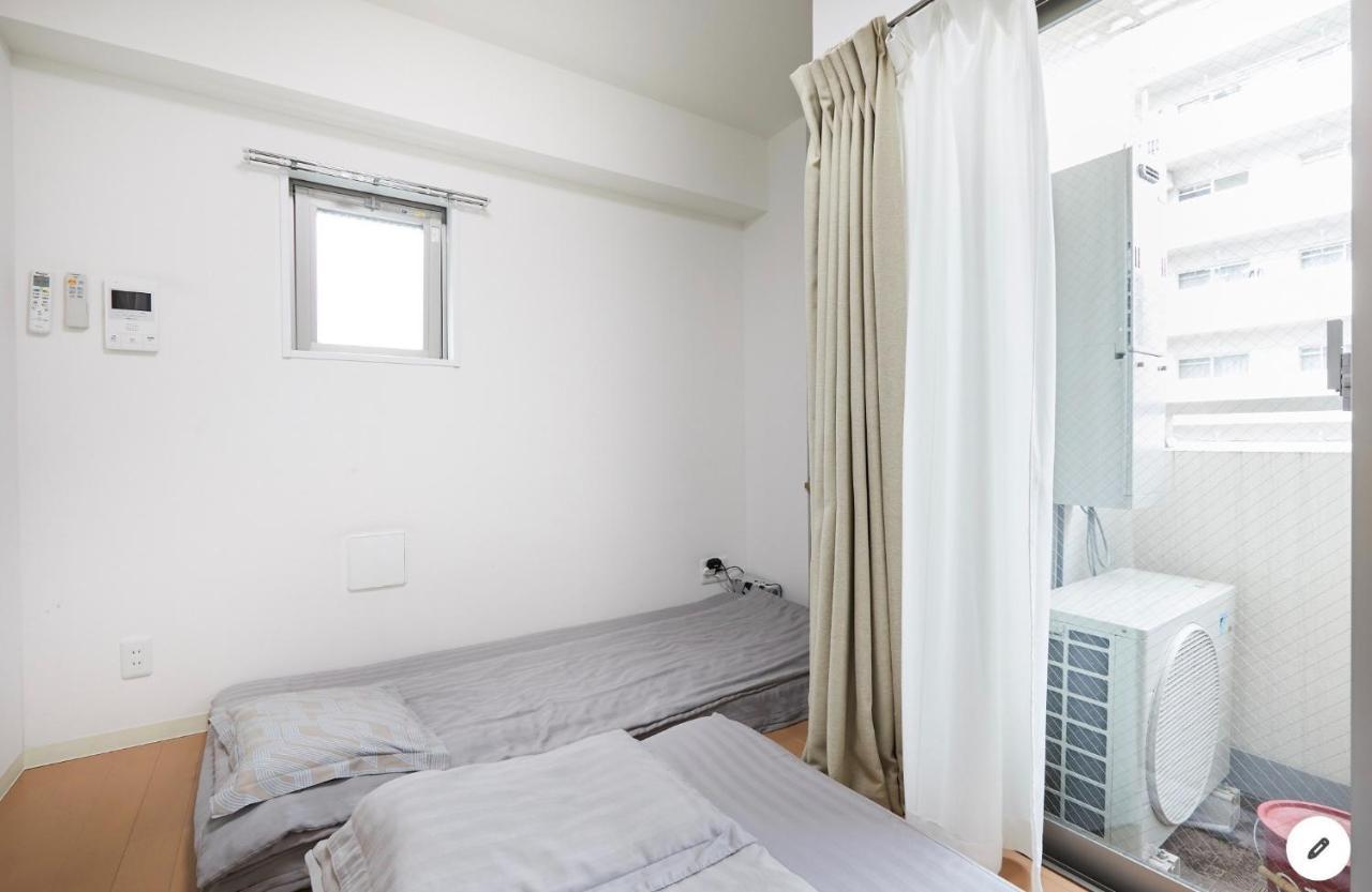 Marvelous Kinshicho - Vacation Stay 12954V Tōkyō Extérieur photo