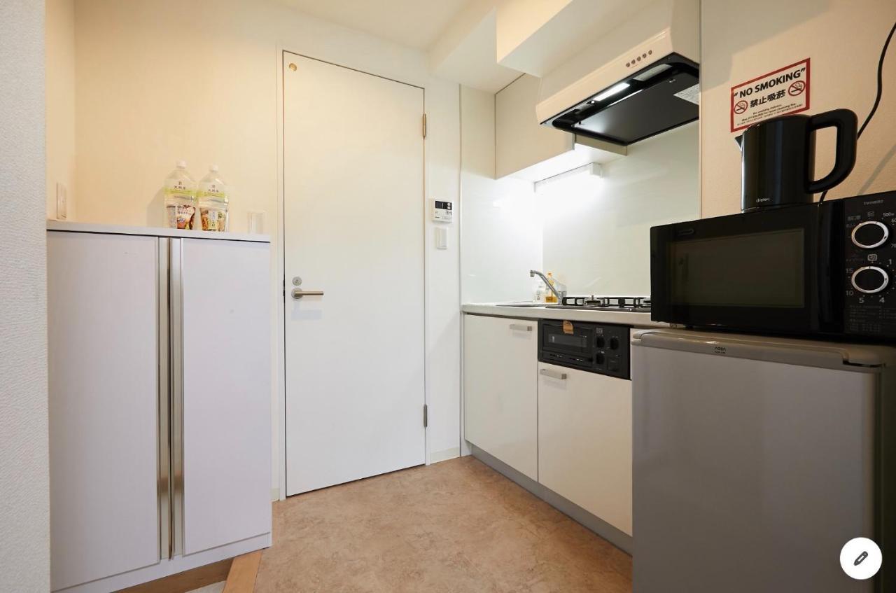Marvelous Kinshicho - Vacation Stay 12954V Tōkyō Extérieur photo
