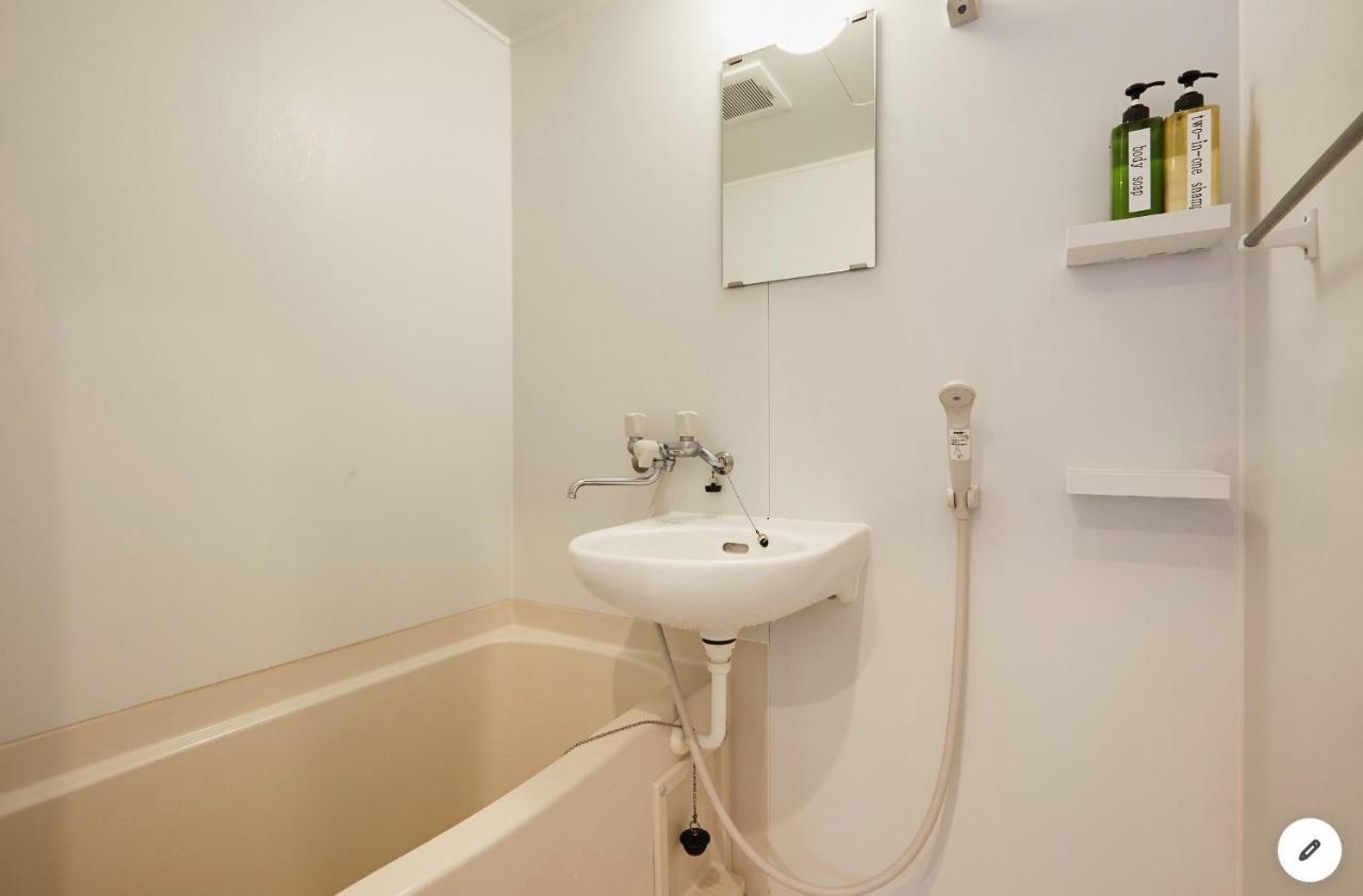Marvelous Kinshicho - Vacation Stay 12954V Tōkyō Extérieur photo