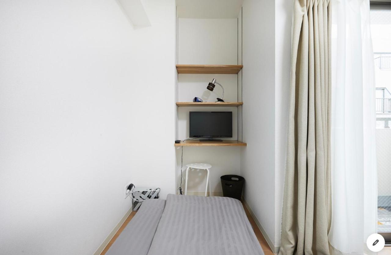 Marvelous Kinshicho - Vacation Stay 12954V Tōkyō Extérieur photo