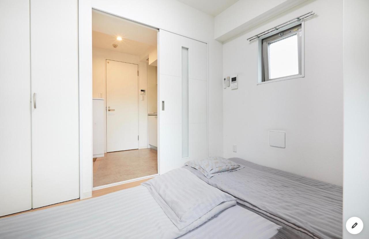 Marvelous Kinshicho - Vacation Stay 12954V Tōkyō Extérieur photo